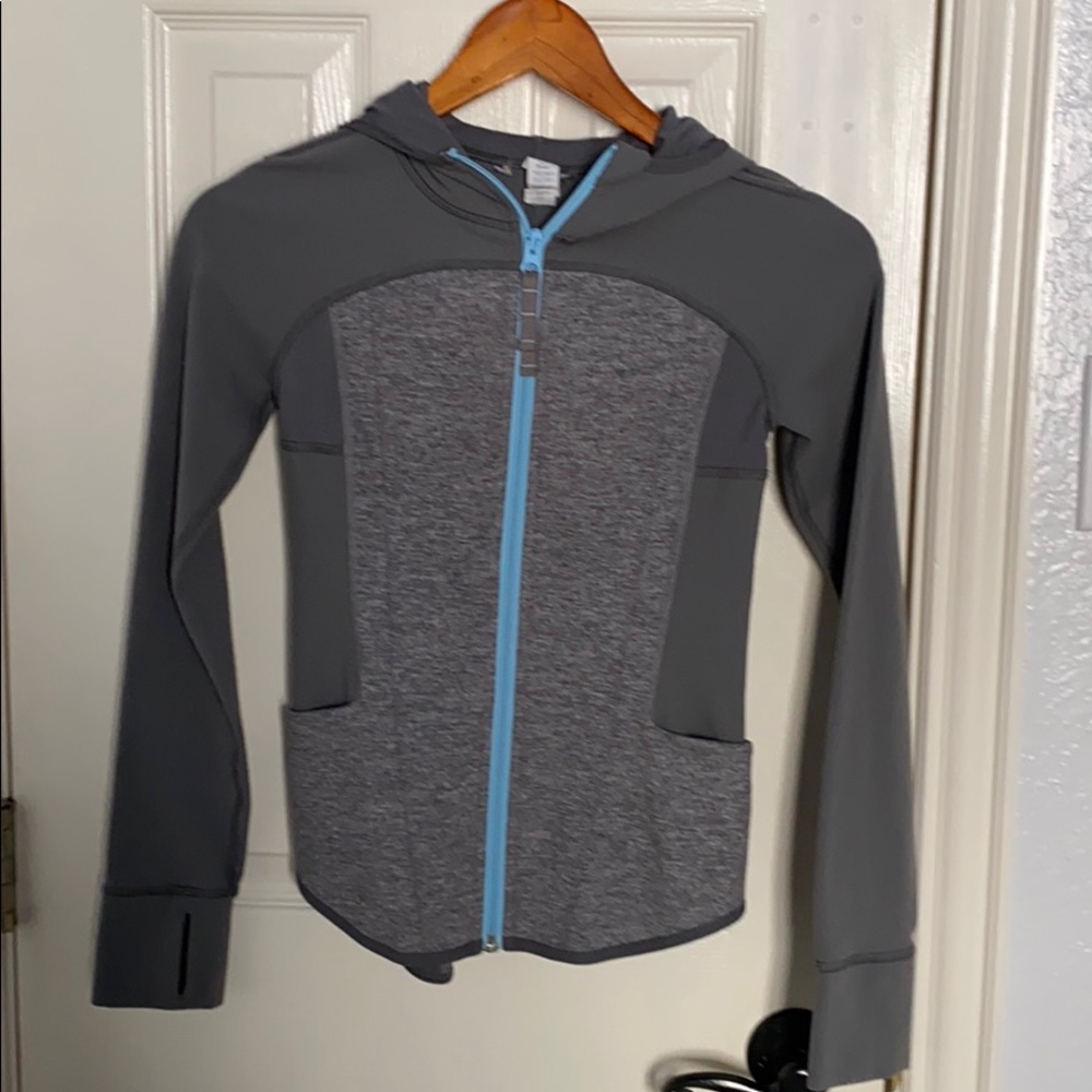 IVIVA Girls jacket size 10